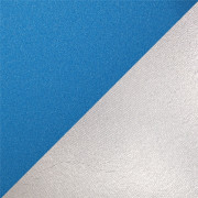 Isomatte Yate 10 dunkelblau mit AL-Folie