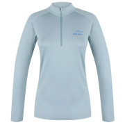 Damen-Funktionsshirt Husky Tromi zip L hellblau faded mint