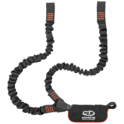 Falldämpfer Climbing Technology Flex ABS Y schwarz