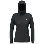 Damenjacke Salewa ORTLES HYB TWR JACKET W schwarz 0910 - black out