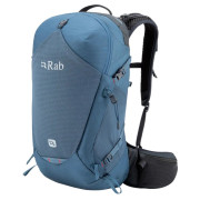 Damenrucksack Rab Protium 18 ND blau Orion Blue