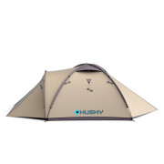 Zelt Husky Bizon 3 Plus Black Coating