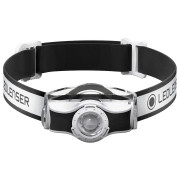 Stirnlampe Ledlenser MH3 schwarz Black
