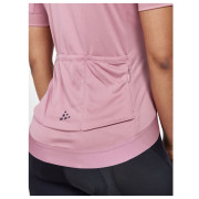Damen Radler-Shirt Craft CORE Essence Tight
