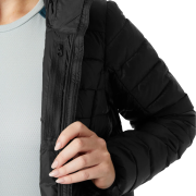 Damenjacke Helly Hansen W Verglas Hooded Down Jacket 2.0