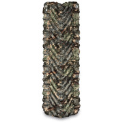 Aufblasbare Isomatte Klymit Static V - Realtree Edge Camo tarnfarbe RealtreeEdgeCamo