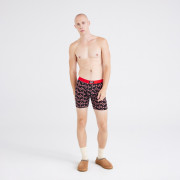 Boxershorts Saxx Vibe Xtra Super Soft Bb Fly 2Pk