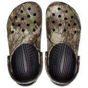 Pantoffeln Crocs Realtree APX Classic Clog