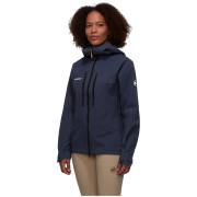 Damenjacke Mammut Taiss HS Hooded Jacket