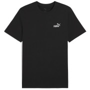 Puma ESS Small No. 1 Logo Tee