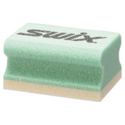 Korken Swix synthetischer Kork, Rennsport grün