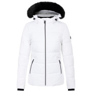 Damenjacke Dare 2b Glamorize V Jacket weiß white