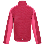 Kinder-Sweatshirt Regatta Jn Highton FZ III