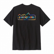 Herren-T-Shirt Patagonia M's Unity Fitz Responsibili-Tee