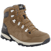 Damenschuhe Jack Wolfskin Refugio Texapore Mid W