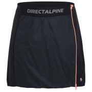 Damenrock Direct Alpine Skirt Alpha Lady 1.0 schwarz Black/Coral