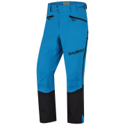 Herrenhose Husky Kippe M blau/schwarz blue/black