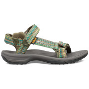 Damensandalen Teva Terra Fi Lite