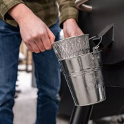 Erweiterung für Grill Traeger BUCKET LINER 5 PACK