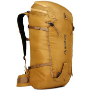 Kletterrucksack Blue Ice Chiru 25 orange Bronze Mist