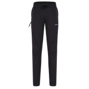 Kinder Softshellhose Husky Klassum K schwarz Black