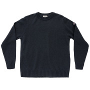 Pullover Devold Nansen Refined Sweater schwarz Ink