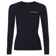 Damen-Funktionsshirt Progress MT TDRZ 250 schwarz/blau černo-modrá