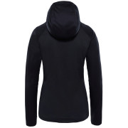Damen-Sweatshirt The North Face W Tech Mezzaluna Hoodie