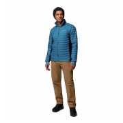 Herrenjacke Columbia Powder Pass™ Hybrid Jacket