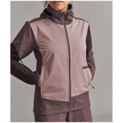 Damen-Softshell-Jacke Ortovox Ortler Softshell Plus Jacket