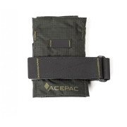 Rahmentasche Acepac Tool wallet MKIII grau Grey