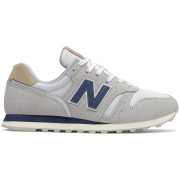 Damenschuhe New Balance WL373EN2 beige Blue