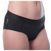Höschen Sensor Merino Air