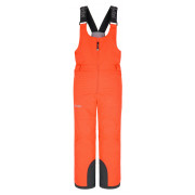 Kinder Skihose Kilpi Daryl-J rosa Cor