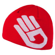 Mütze Sensor Hand rot Red