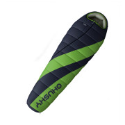 Schlafsack Husky Espace grün green