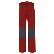 Kinderhose Husky Zony K ziegel