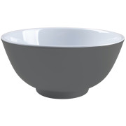 Schüssel-Set Bo-Camp 4Stk grau Grey