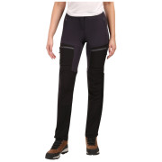 Damenhose Kilpi Hosio-W schwarz BLK