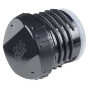 Thermokanne Esbit mit zwei Verschlusskappen 750 ml