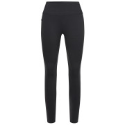 Damen-Leggings Regatta Outdoor Comfort Contour Leggings schwarz Black