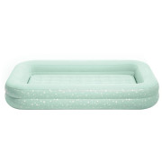 Aufblasbare Matratze Intex Kidz Travel Bed Set 66810NP