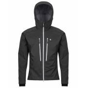 Herrenjacke High Point Complete Alpha Jacket schwarz black