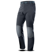 Herrenhose Trimm Jurry grau GraphiteBlack