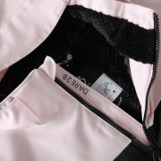Kinderjacke Dare 2b Cheery Jacket PinkHze/Blk