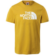 Herren-T-Shirt The North Face Easy Tee gelb/weiß ArrowuwoodYellow