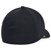 Kinderkappe Under Armour B Blitzing Low Str Black