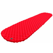 Aufblasbare Isomatte Sea to Summit Comfort Plus Large rot Red