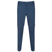 Herrenhose Regatta Highton Z/O Trs blau Darkden