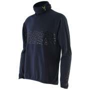 Herren-T-Shirt Axon Marion blau